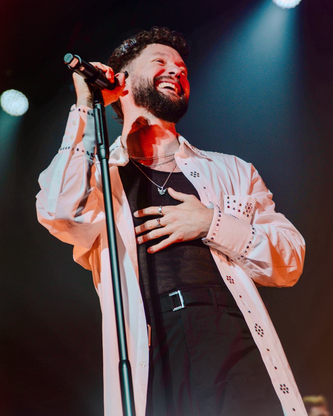 Calum Scott
