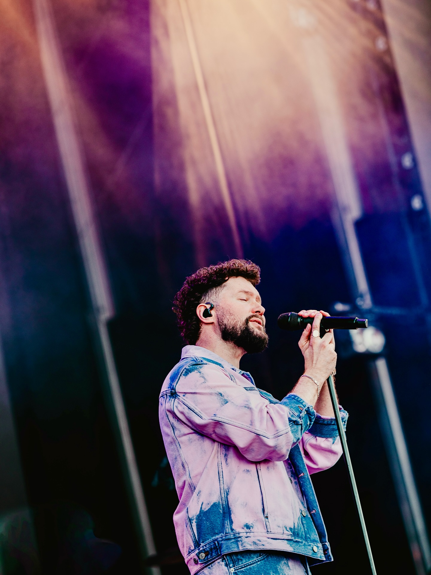 Calum Scott