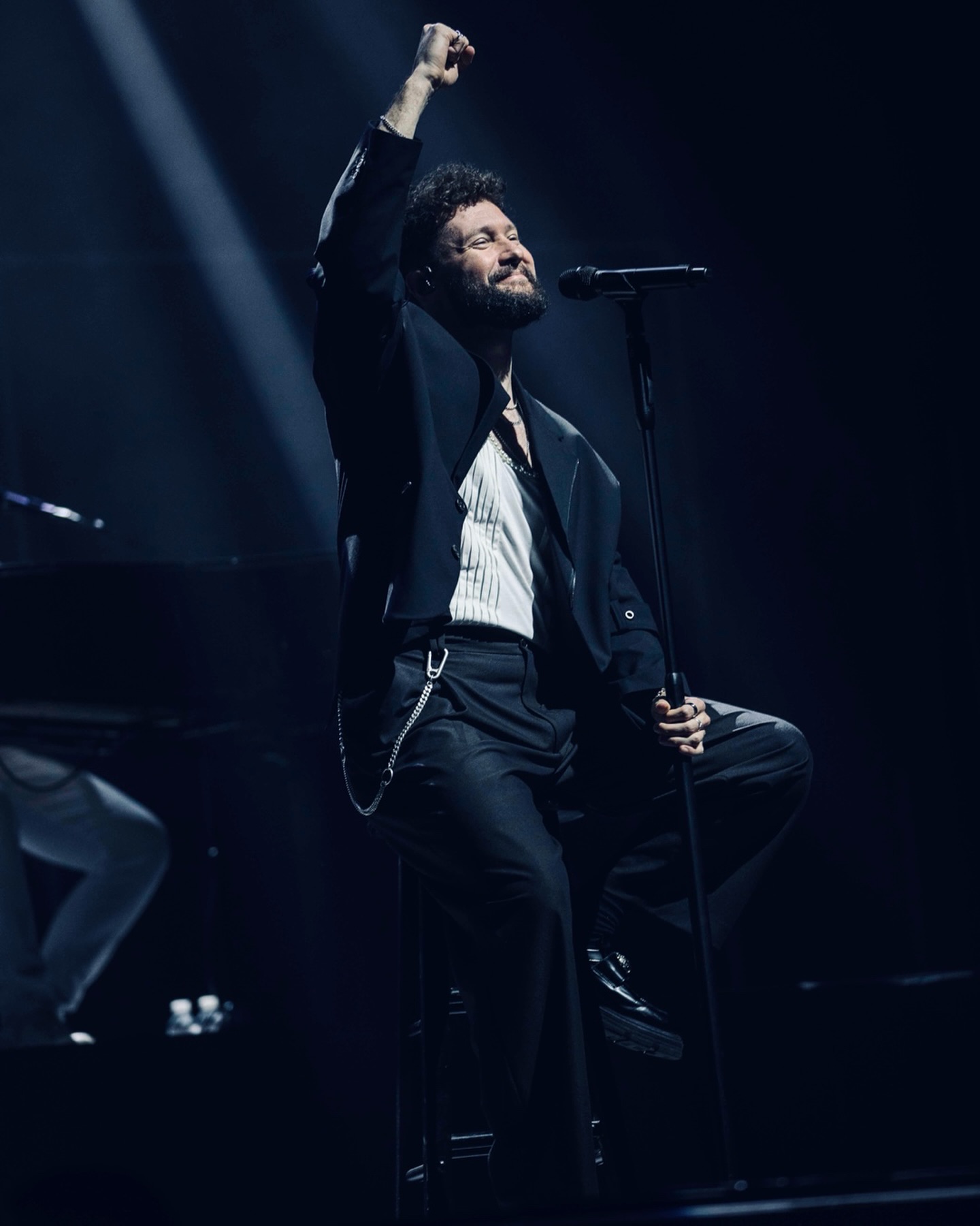 Calum Scott