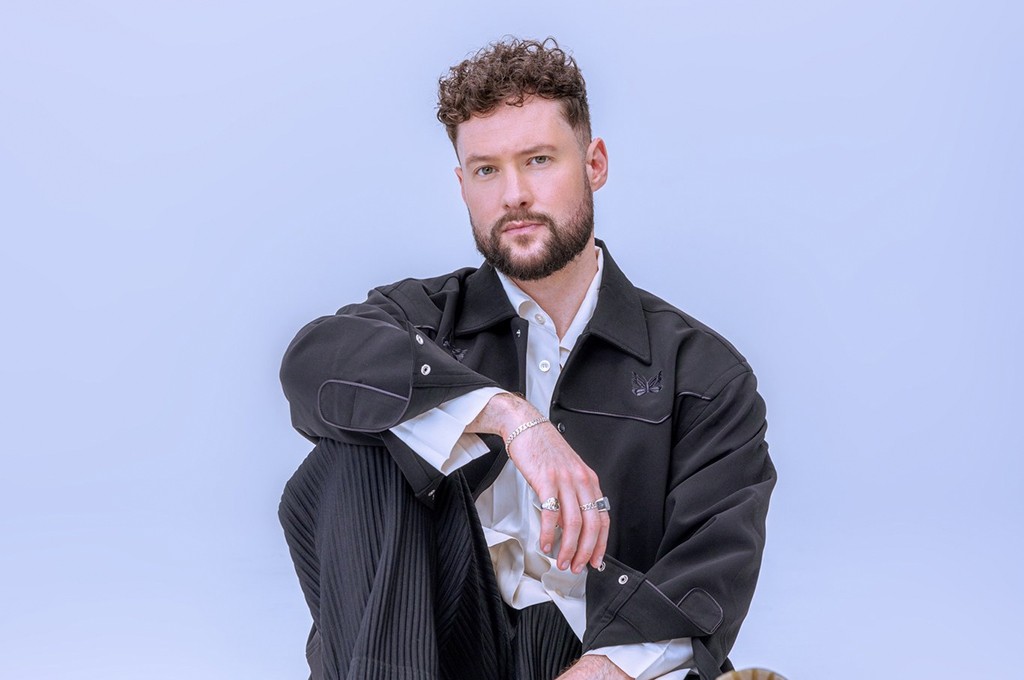 Calum Scott